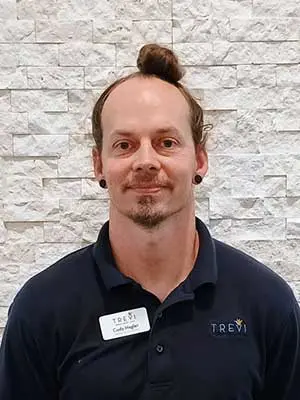 Cody Hagler Director of Maintenance